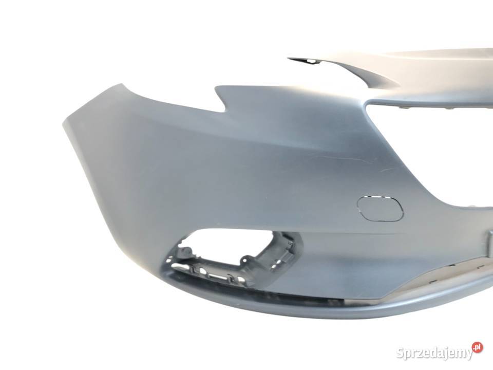 OPEL CORSA E 20142019 ZDERZAK PRZÓD PRZEDNI Skarżysko-Kamienna