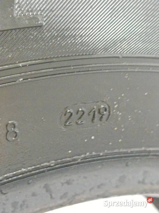 2x OPONA ZIMOWA PREMIORRI VIA MAGIORE Z PLUS