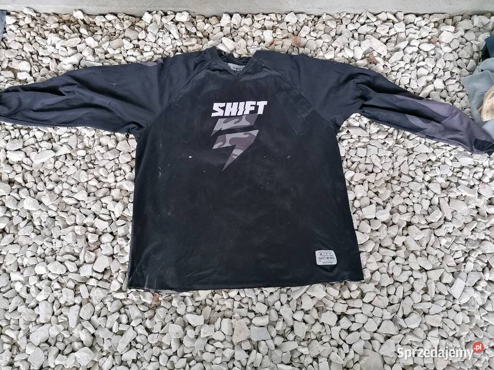 Buty cross Fox Tuchów sprzedam