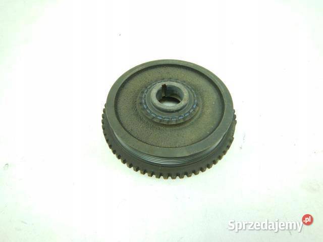 KOŁO PASOWE ALTERNATORA FIAT PALIO 9702 zASO osobowe lubelskie