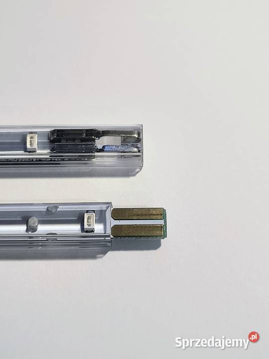 LISTWA LED 12V NIEBIESKA 12xLED SMD 30 Wieliczka