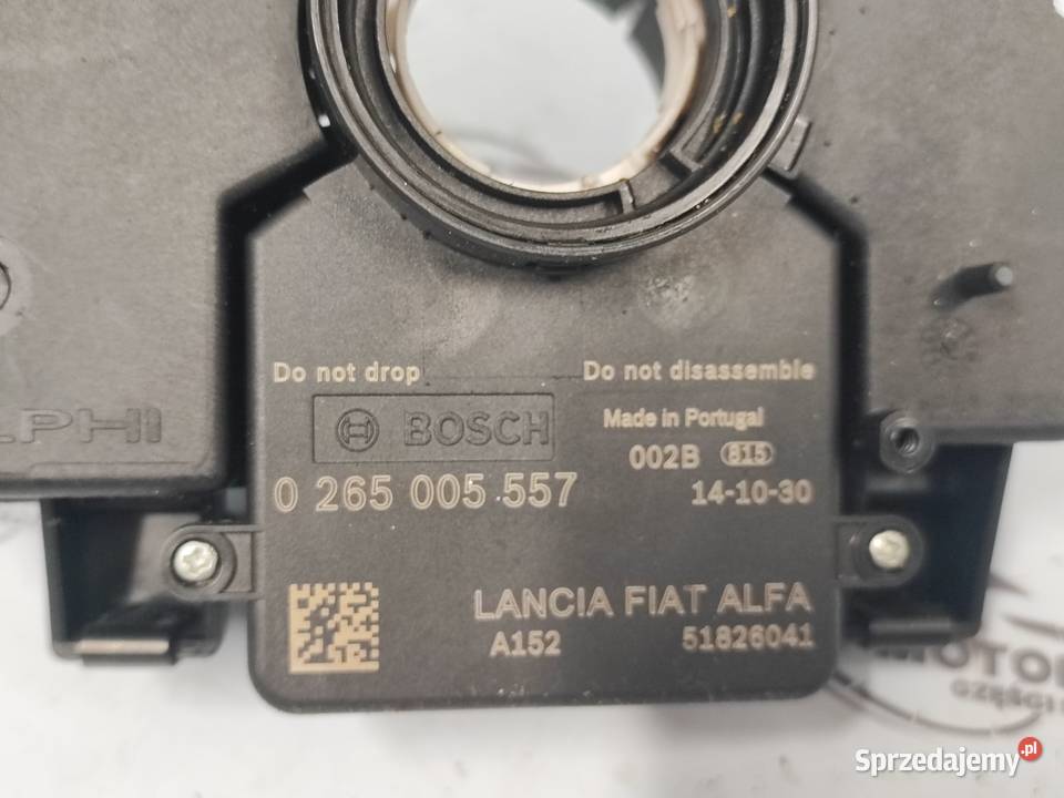 VW GOLF VI 09r przełącznik zespolony 1K0953503JK świętokrzyskie Kielce