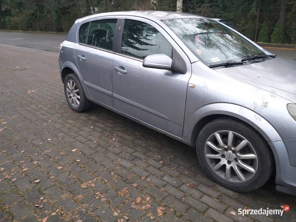 Sprzedam Astre Dąbrowa Górnicza