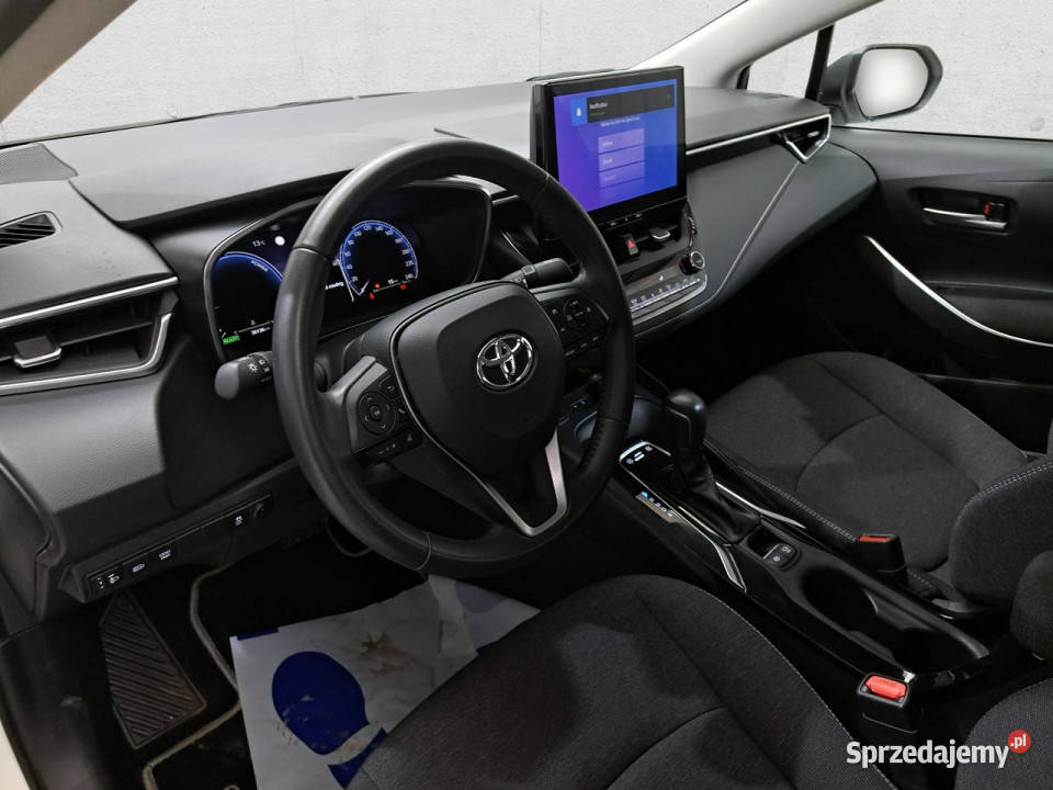 Toyota Corolla E21 2019 sprzedam