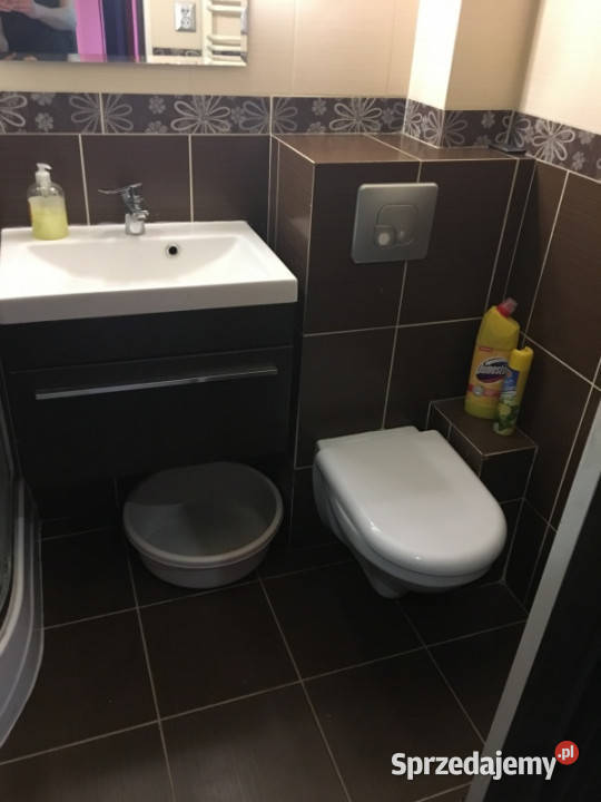 Mieszkanie Dwupokojowe Zabrze Centrum 35m2