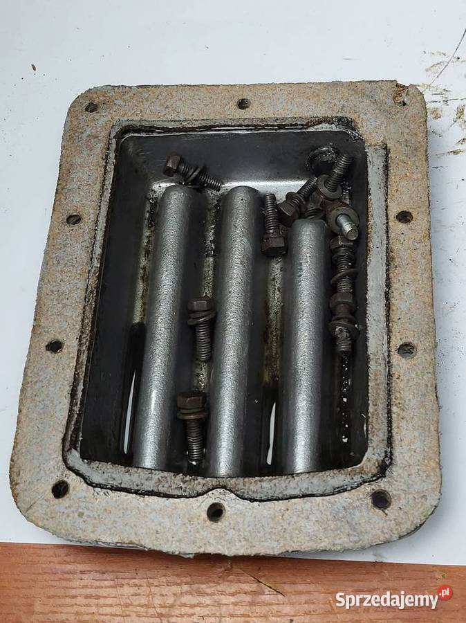 MISKA OLEJOWA AWO SIMSON SPORT Rybnik