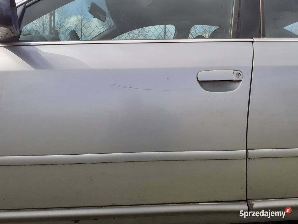 Drzwi audi a6 c5 przód tył lewe prawe LY7W Karoseria Siedliszcze-Osada sprzedam