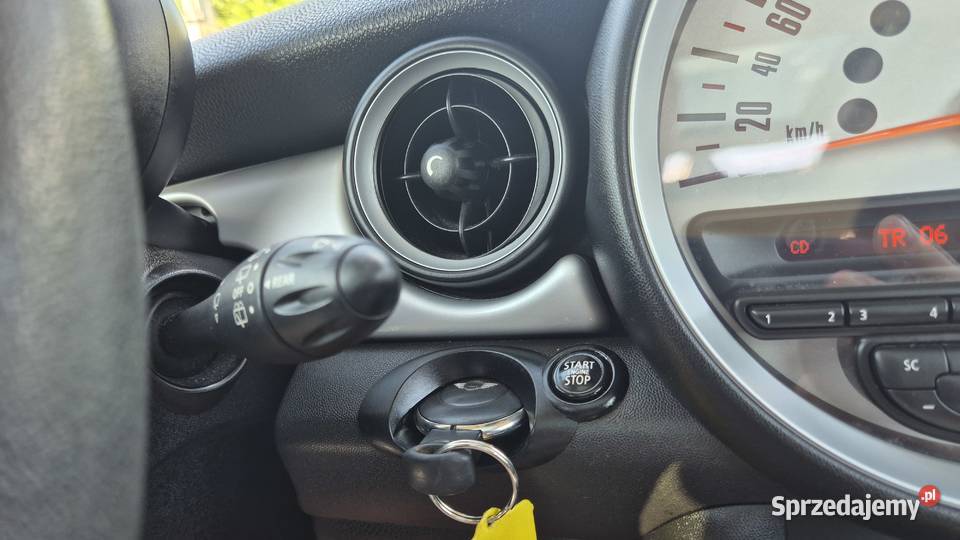 MINI 16 75 OPLACONY serwisie elektryczne szyby podkarpackie Rzeszów