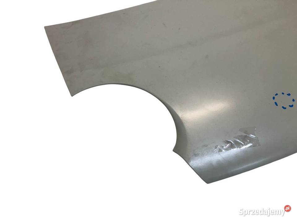 DAEWOO MATIZ I 091998122008 Maska pokrywa osobowe Skarżysko-Kamienna