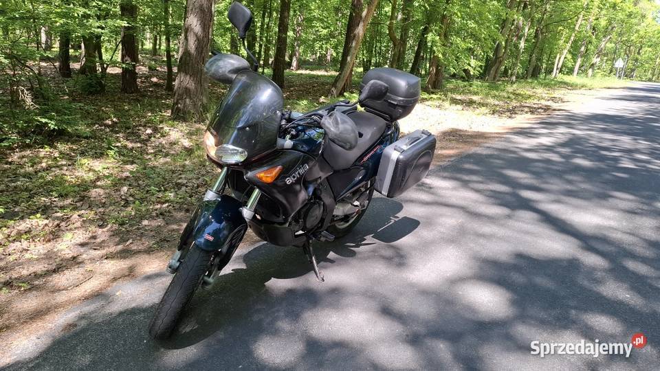 Aprilia Pegaso 650