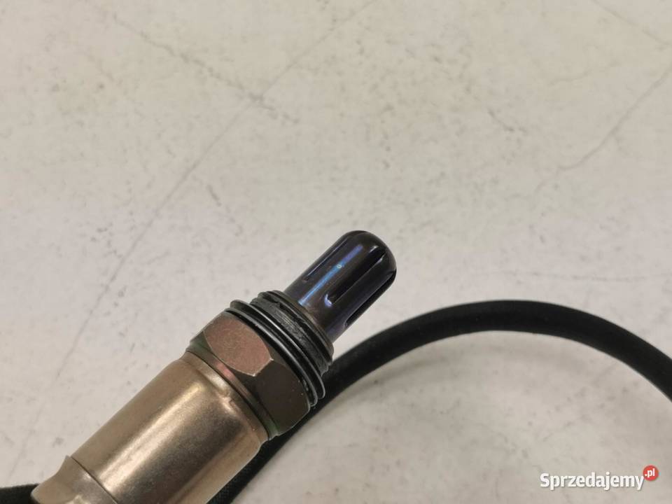 SONDA LAMBDA VOLVO S40 I V40 18 2004 SCANTECH