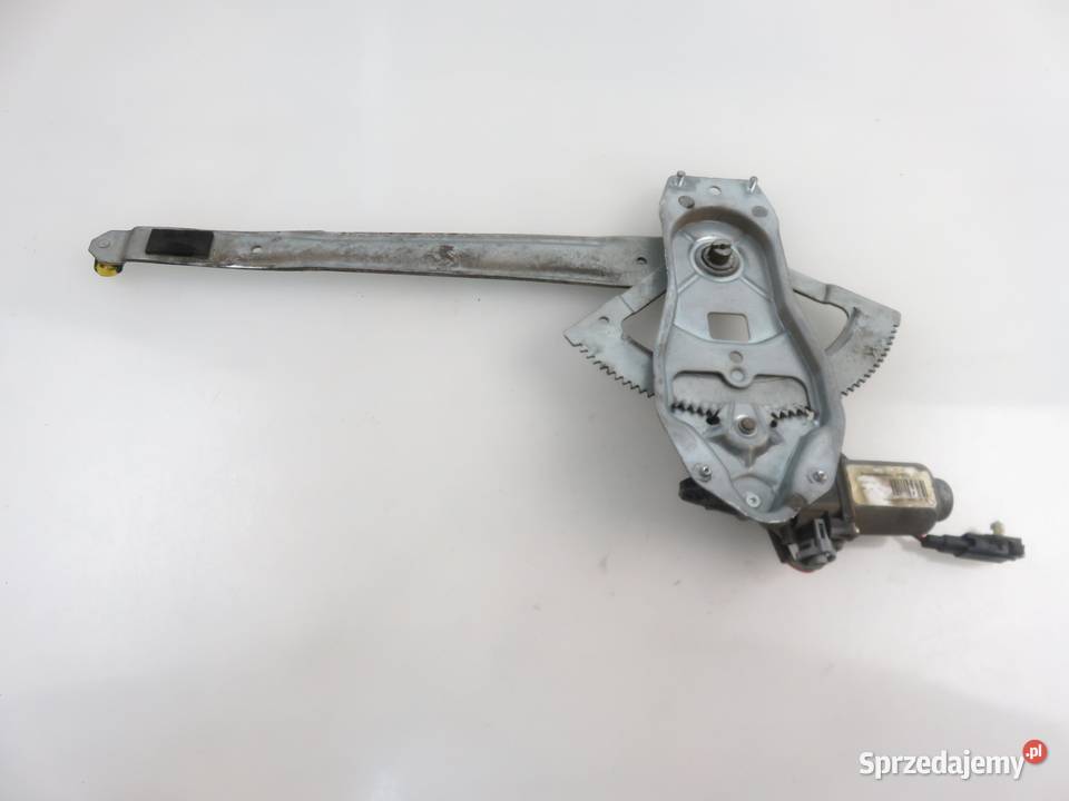 PODNOŚNIK SZYBY PRAWY PRZEDNI FORD TRANSIT VI małopolskie