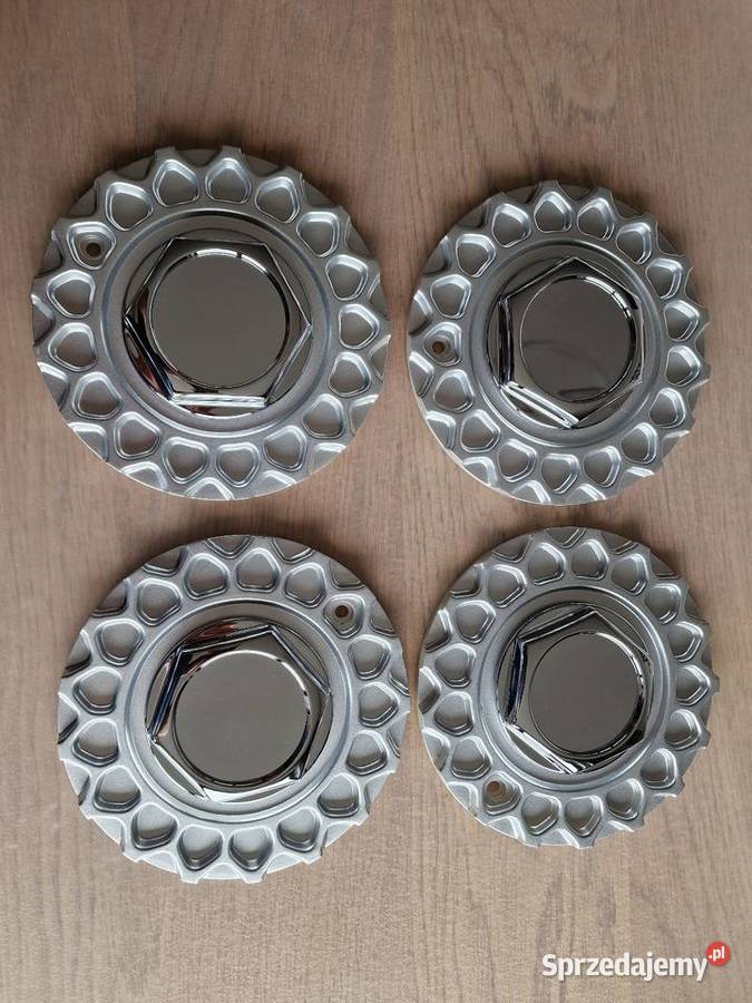 Dekielki BBS JR BMW Kraków