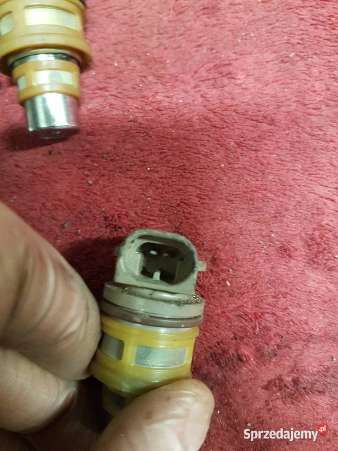 OPEL 12 14 16 WTRYSKIWACZ PALIWA WTRYSK Turek