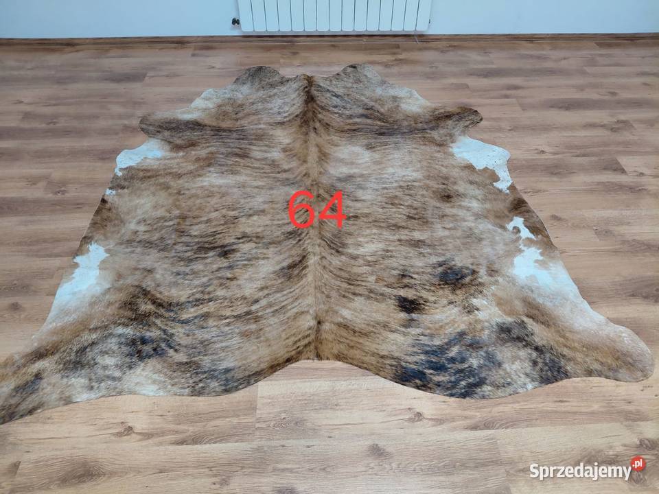 Skóra Naturalna z Krowy Skóra Bydlęca Szaflary