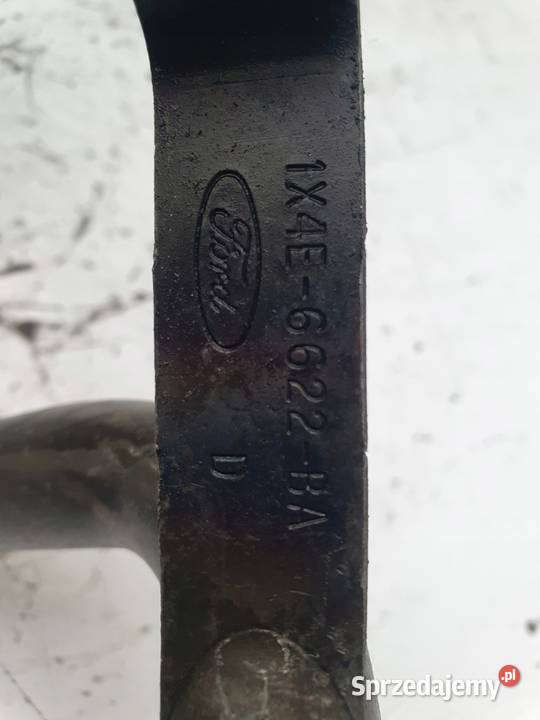 POMPA OLEJU Jaguar XType 25 V6 olejowa SMOK lubelskie Chełm