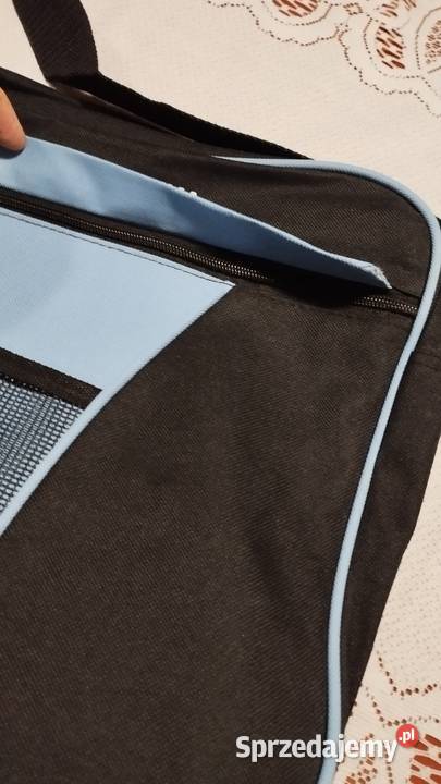 torba męska Poznań