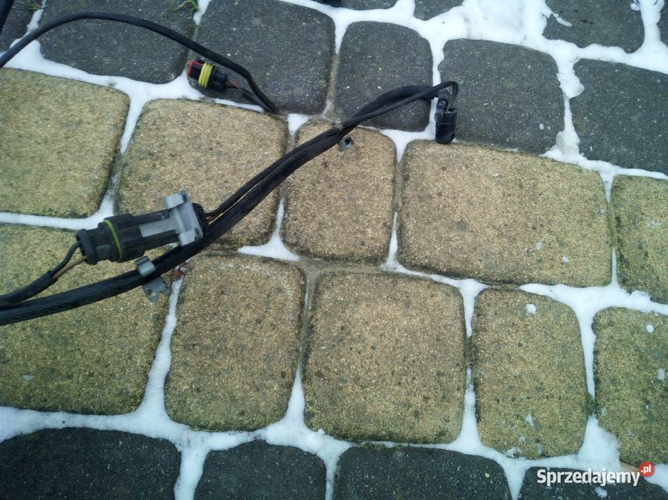 Opel Vectra C spryskiwacze podgrzewane Hrubieszów