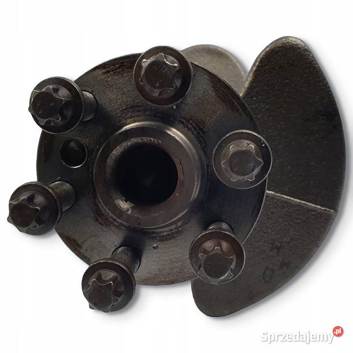 WAŁ KORBOWY Ford Focus MK3 10 EcoBoost Chełm