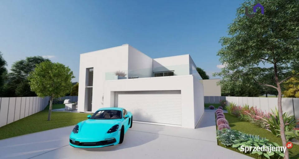 Dom wolnostojący Katowice 300m2 Nieruchomości śląskie