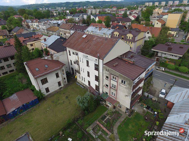 JEDYNA TAKA W NOWYM SĄCZU Kunegundy OBIEKT Z D małopolskie