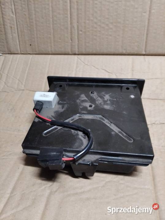 Subaru Legacy I popielniczka do panelu Części Białystok