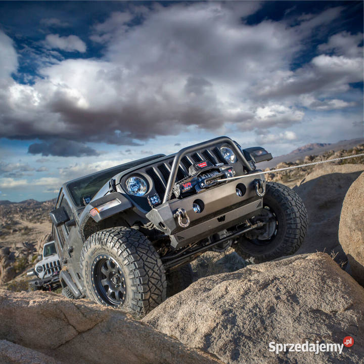 Wyciągarka elektryczna WARN VR EVO 12S Lina