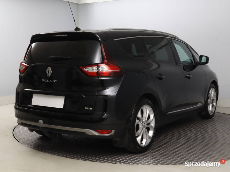 Renault Grand Scenic 15 dCi Bielany Wrocławskie sprzedam