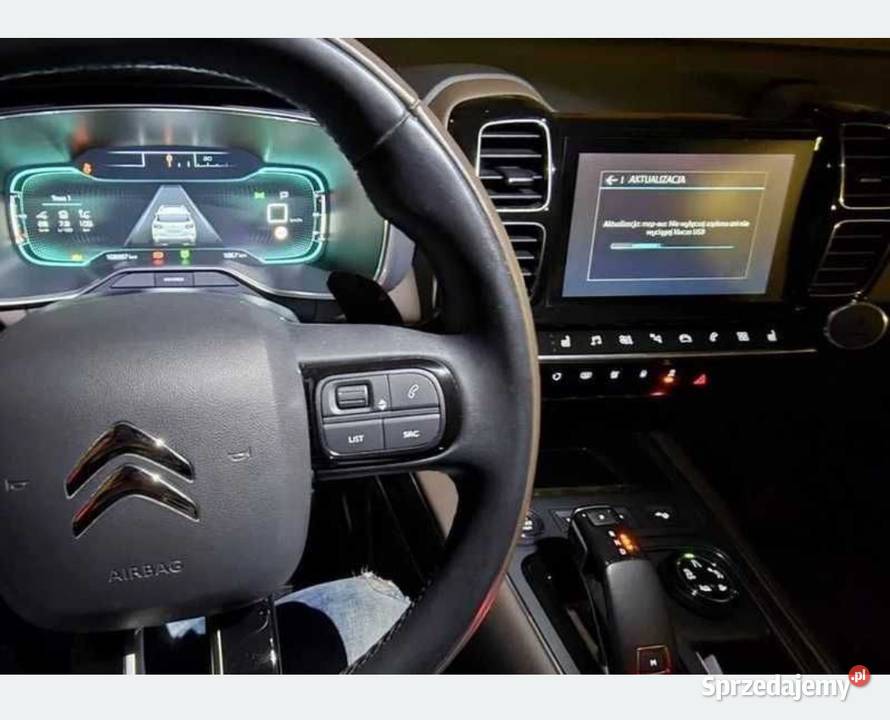 Mapy Aktualizacja Peugeot Citroen DS NAC WAVE 1 Aleksandrów Łódzki sprzedam