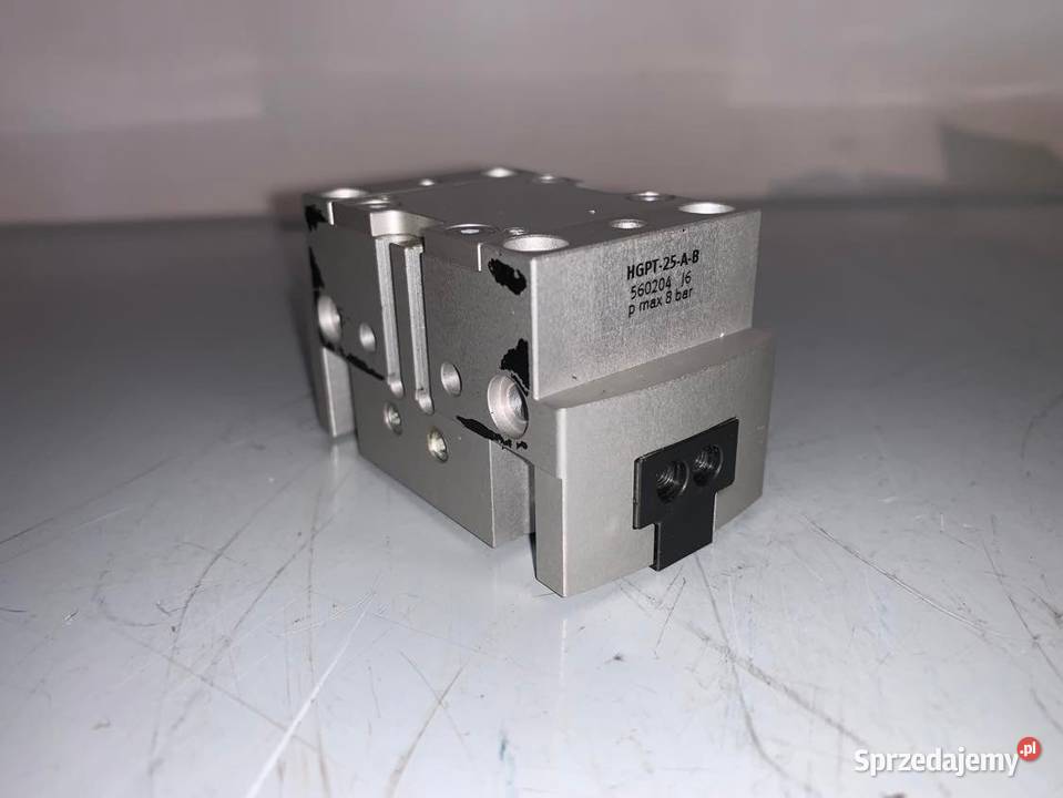 Festo 560204 HGPT25AB Parallel Gripper Warszawa sprzedam