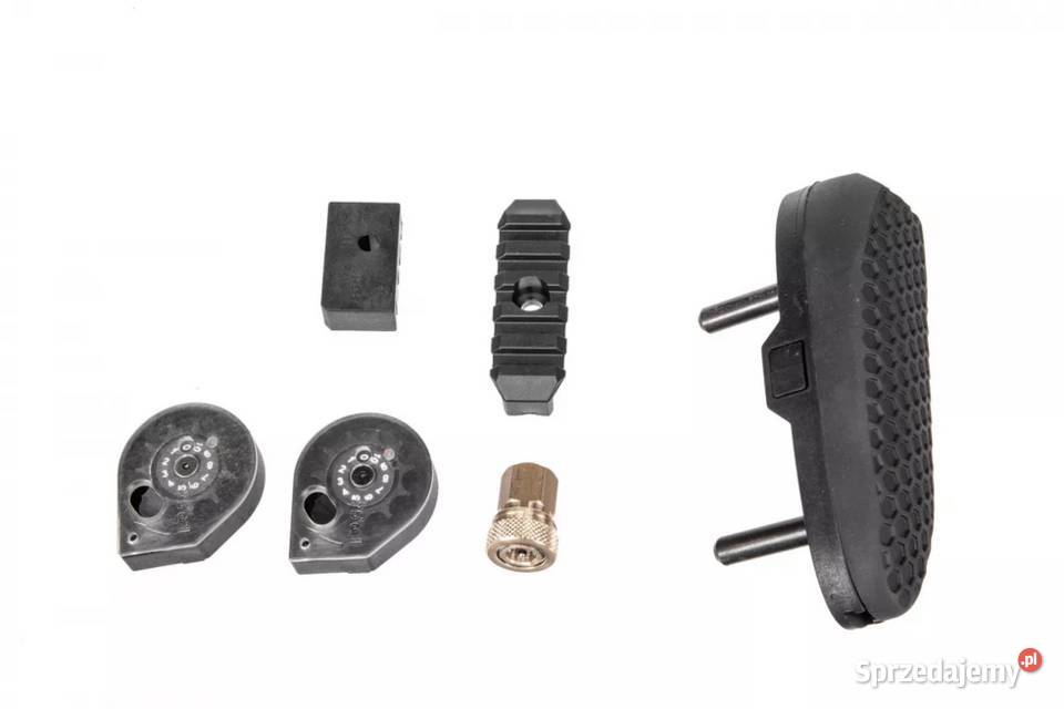 Reximex Accura Si 635 mm niekokesz Trzcianka sprzedam