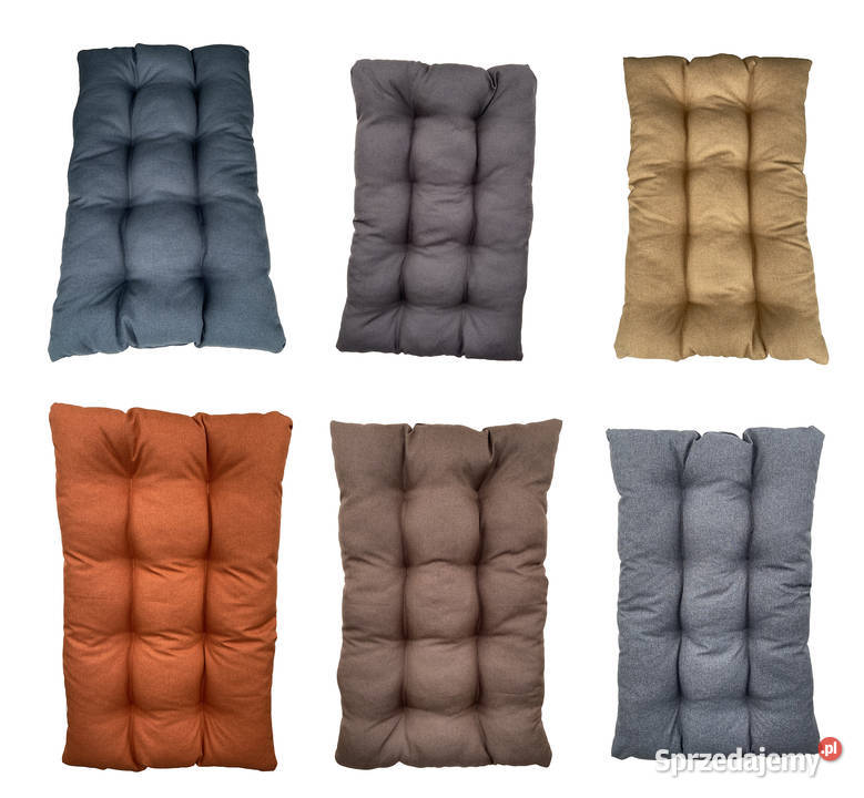 PODUSZKA NA PALETĘ 80X120X15 Syców