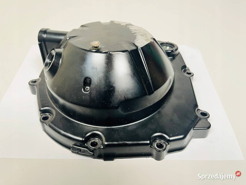 KAWASAKI Z 900 ZR900 2025 Dekiel Pokrywa wielkopolskie Łobżenica