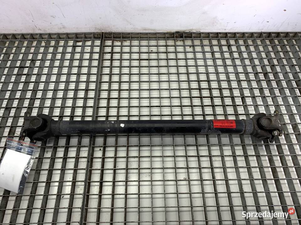 WAŁ NAPĘDOWY PRZÓD KIA STINGER Hatchback 33 370 sprzedam