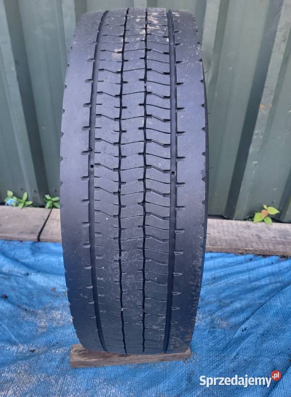 Opona Goodyear 21575 R 175 175 R Rhd Ii lubuskie Szprotawa
