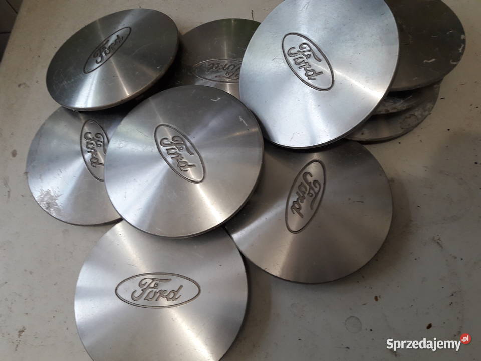 Kołpaki dekle alu do Ford Windstar 95 96 Pozostałe Katowice