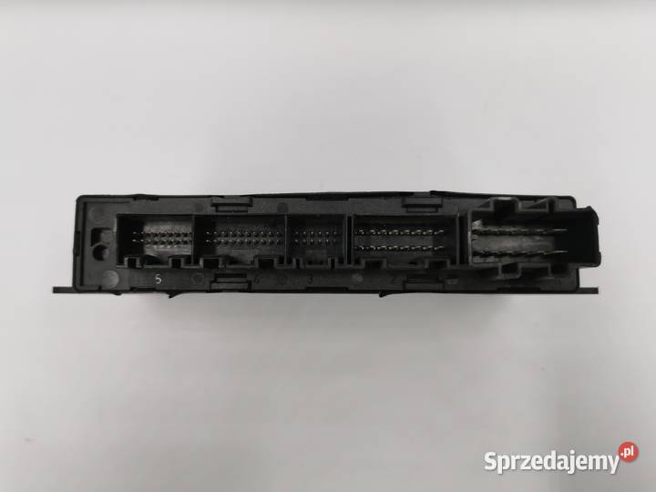 Moduł Komfortu Sterownik Audi A4 B6 B7 Motoryzacja sprzedam