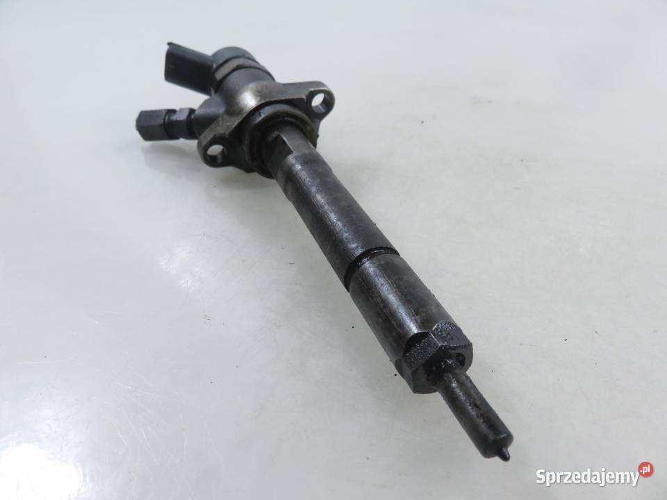 WTRYSKIWACZ VOLVO S40 II MS 16 D 0445110259