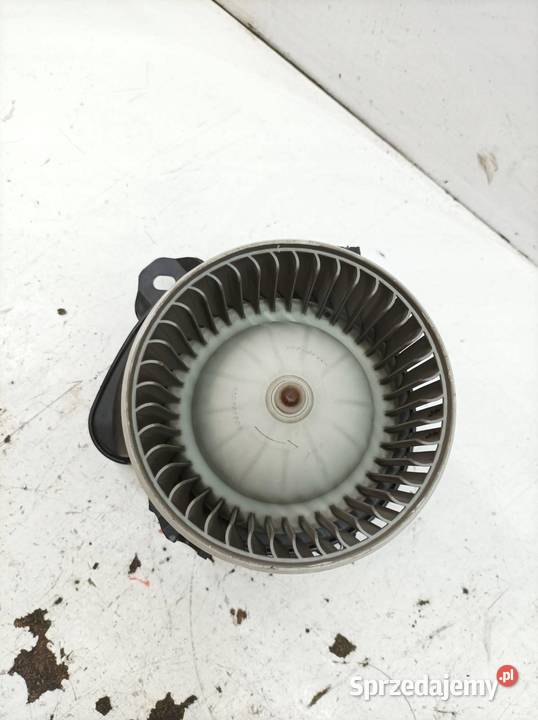 DMUCHAWA NAWIEWU REZYSTOR KPL 164230100 Opel Rok produkcji 2017