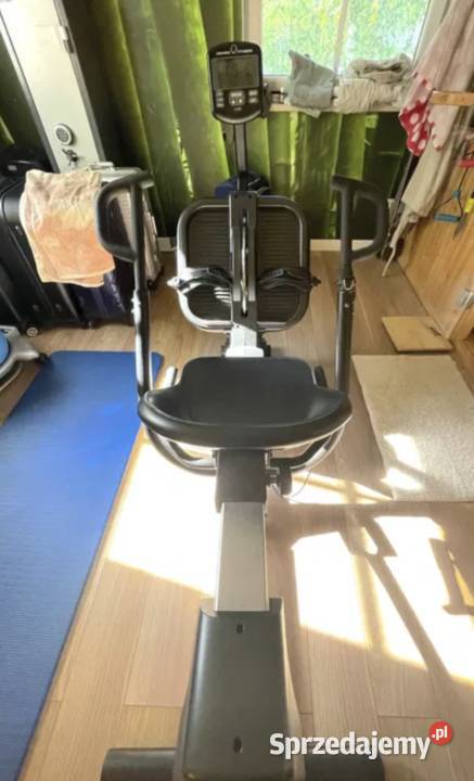 10499PLN 5999PLN Inspire Fitness CR2 Wioślarz wielkopolskie Poznań