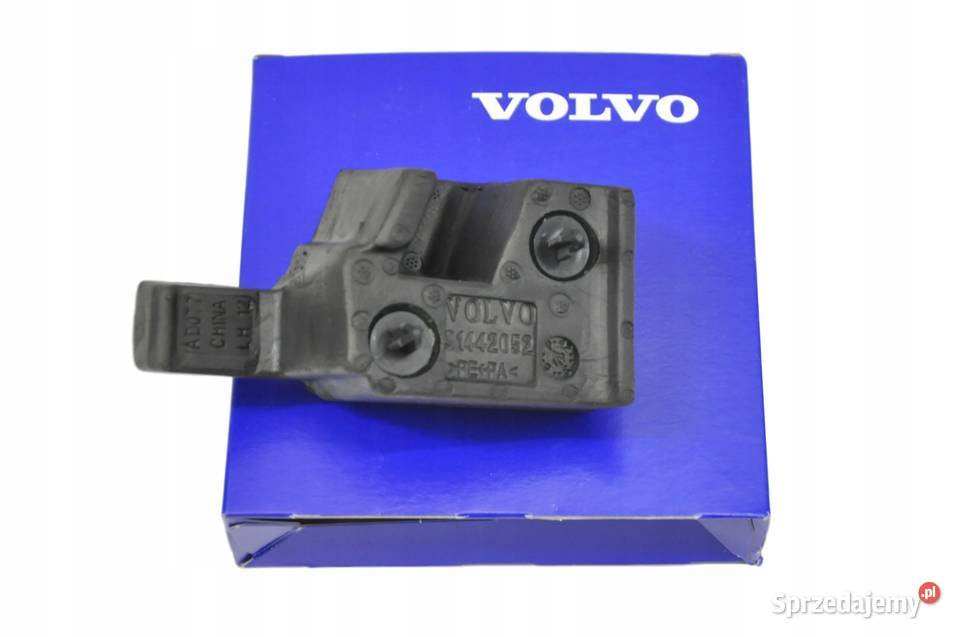 VOLVO XC60 II lewa pianka wygluszenie blotnika Bielany Wrocławskie