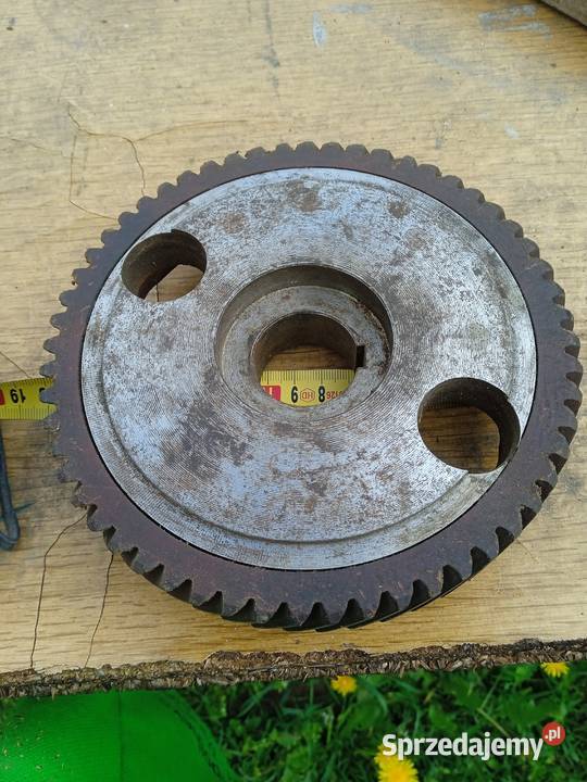 Koło zębate wałka rozrządu S21 Żabno