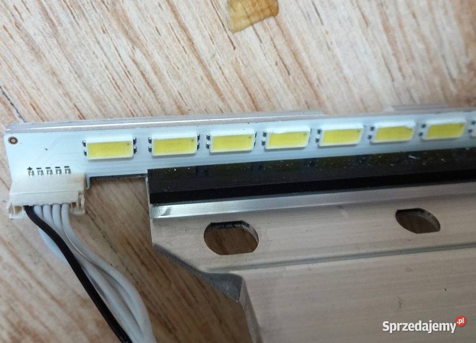 Listwa podświetlenia LED 2012SGS55 703OL PHILIPS