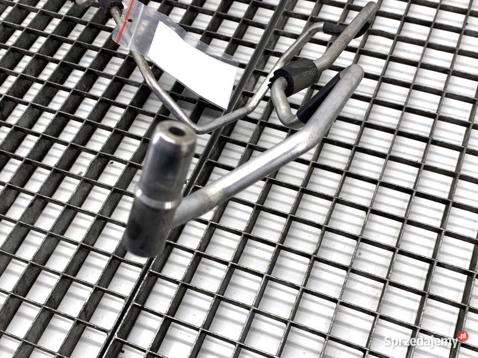 RURKA KLIMATYZACJI AUDI A5 8T 30 240 0717 Przewody klimatyzacji