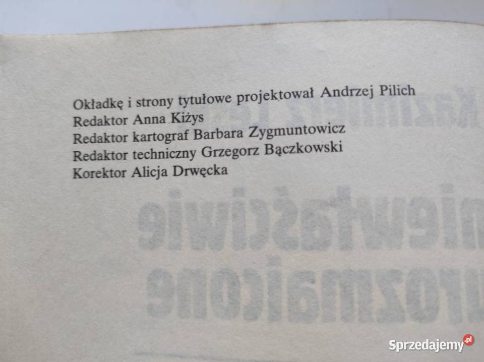 Życie niewłaściwie urozmaicone Kazimierz Leski Kielce