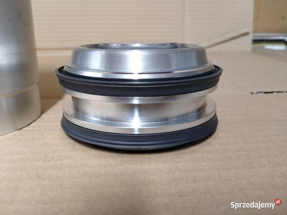 SCANIA R CYLINDER RETARDERA 2238251 1527338 Kargowa