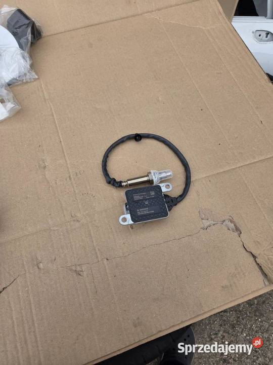 Sonda Lambda NOX Sensor Opel Antara 20 CDTi dolnośląskie
