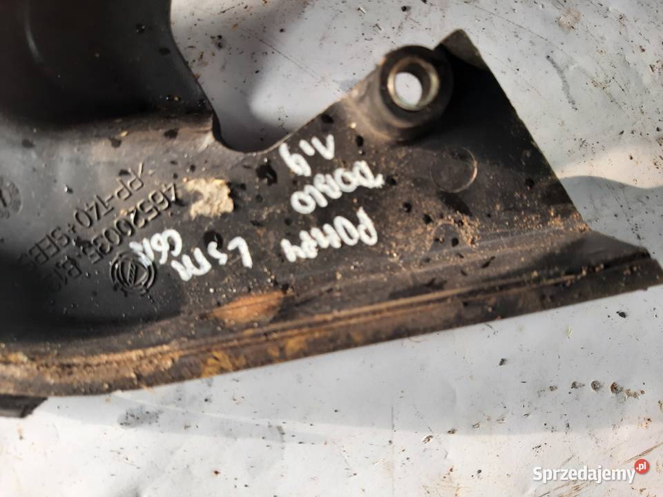 Fiat Lancia Alfa Romeo 46520035 obudowa paska Ksawerów