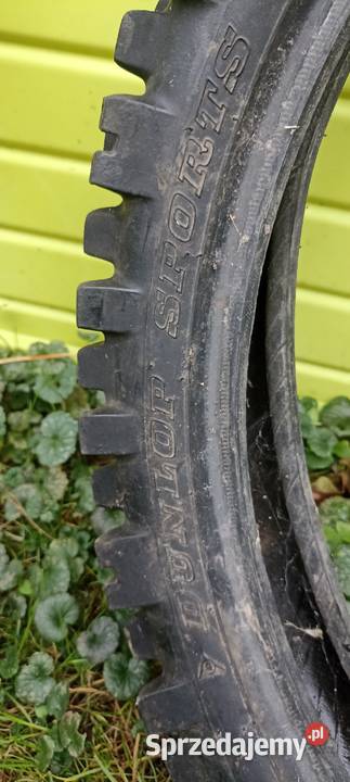 Opony Cross Rokietnica