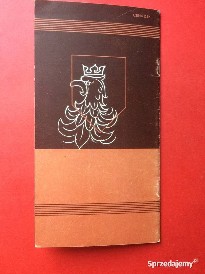 722 Zabytki Szczecińskie Szczecin